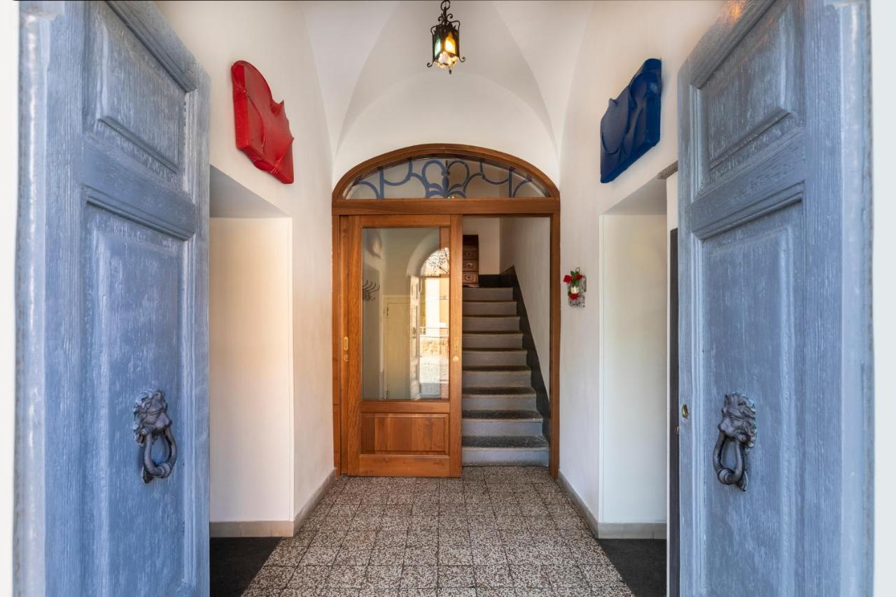 B&B San Rocco Celleno Bagian luar foto