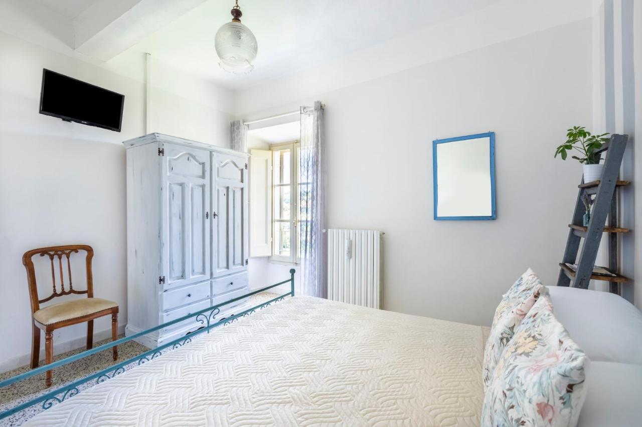 B&B San Rocco Celleno Bagian luar foto